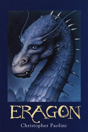 Eragon (The Inheritance Cycle #1) - Free PDF Download