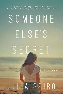 Someone Else's Secret - Free PDF Download