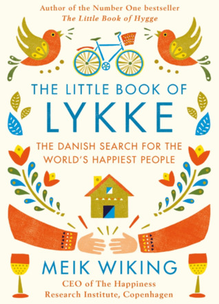 The Little Book of Lykke - Free PDF Download
