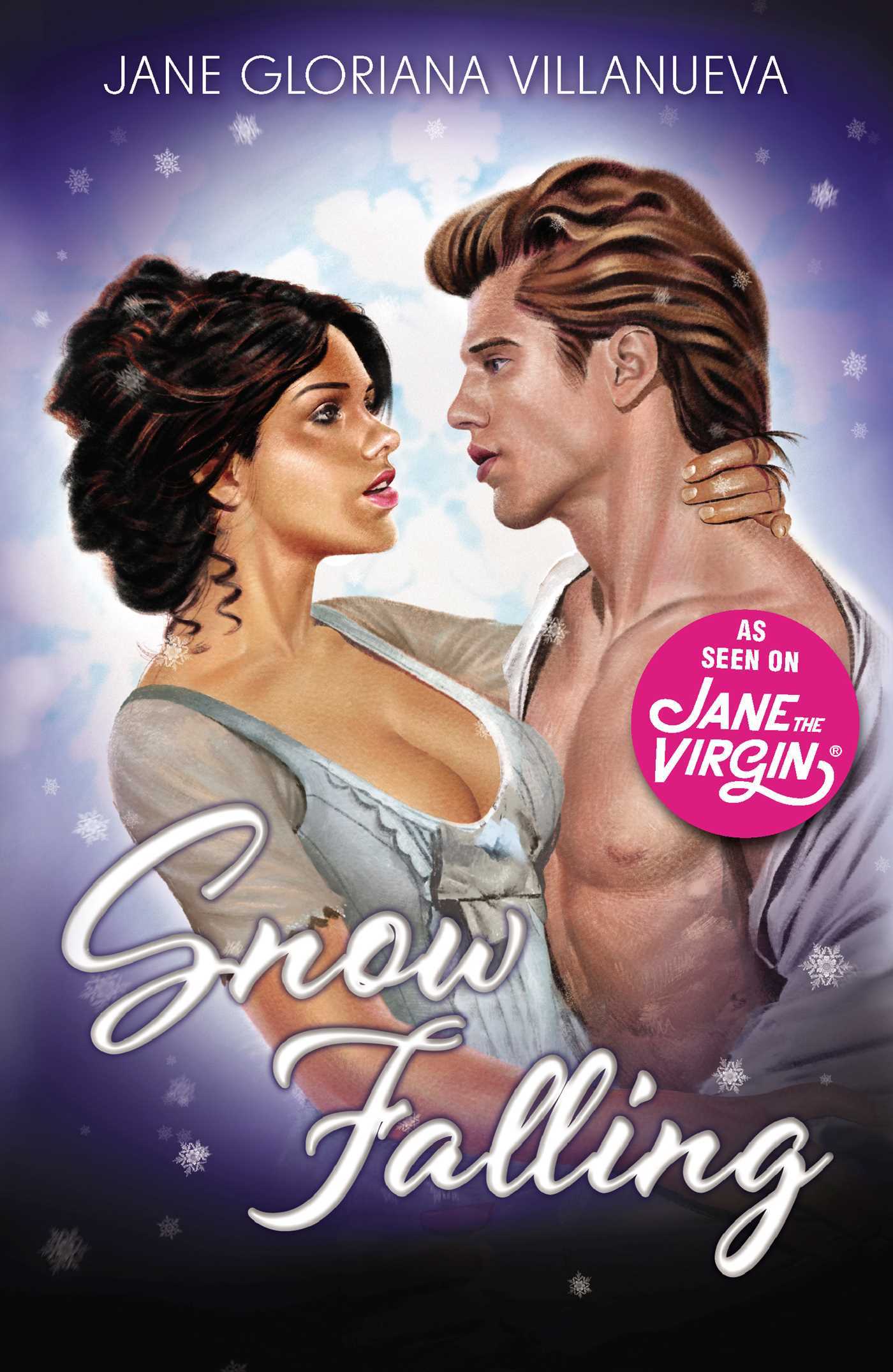 Snow Falling - Free PDF Download