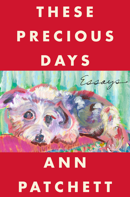These Precious Days: Essays - Free PDF Download
