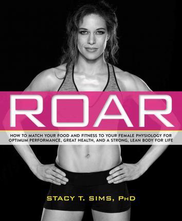 ROAR by Stacy Sims - Free PDF Download