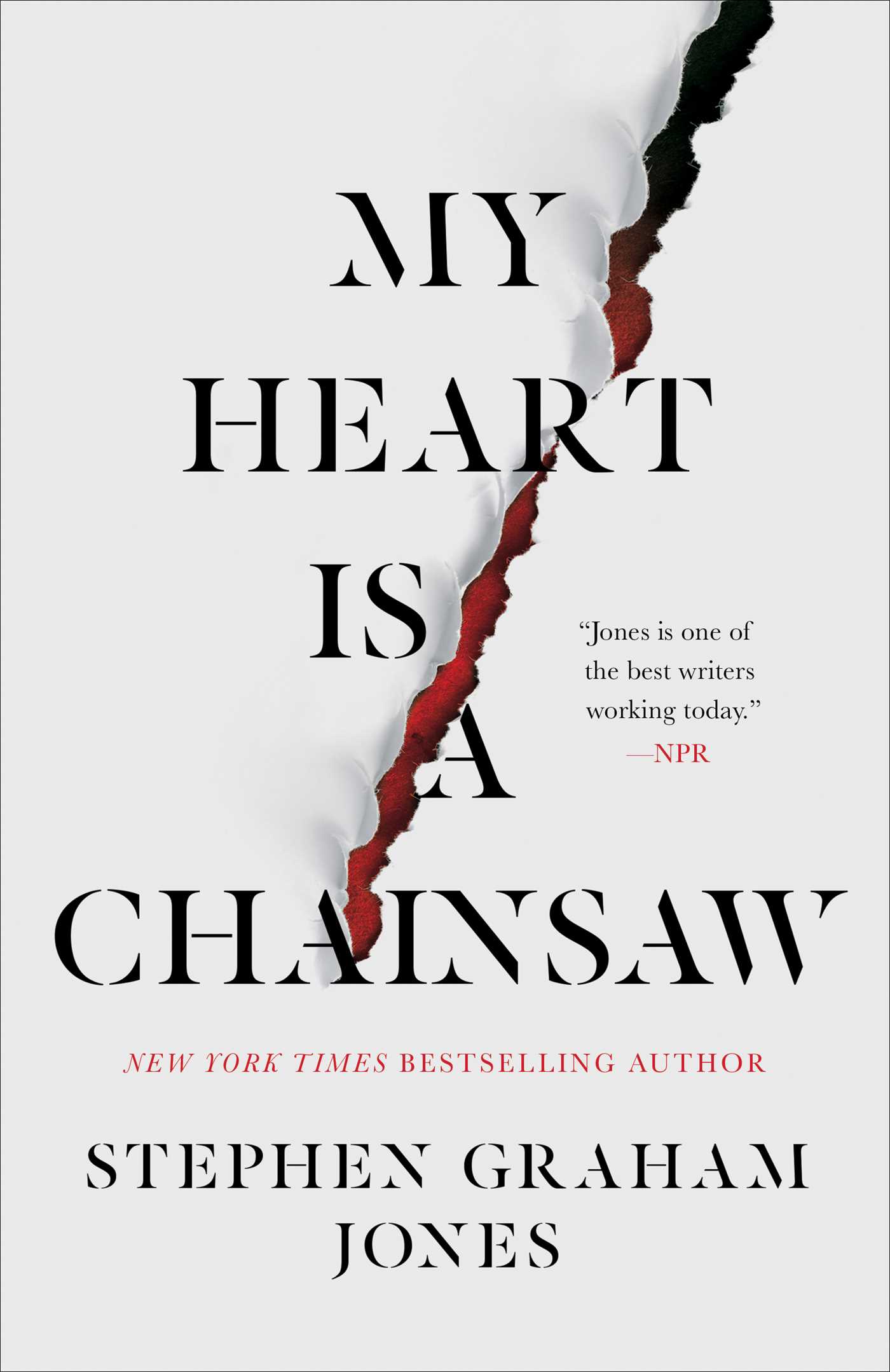 My Heart Is a Chainsaw #1 - Free PDF Download