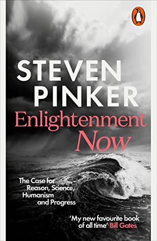 Enlightenment Now by Steven Pinker - Free PDF Download