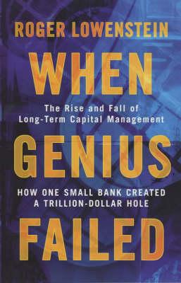 When Genius Failed - Free PDF Download