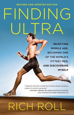Finding Ultra by Rich Roll - Free PDF Download
