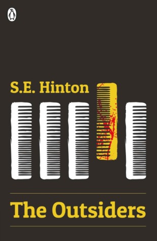 The Outsiders by S.E. Hinton - Free PDF Download