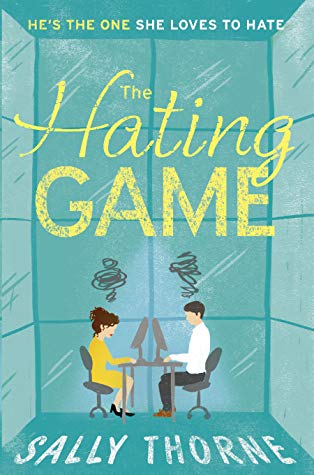 The Hating Game by Sally Thorne - Free PDF Download