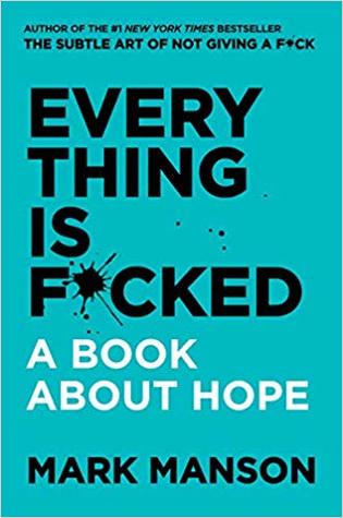 Everything Is F*cked #2 - Free PDF Download