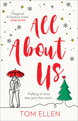 All about Us Free by Tom Ellen