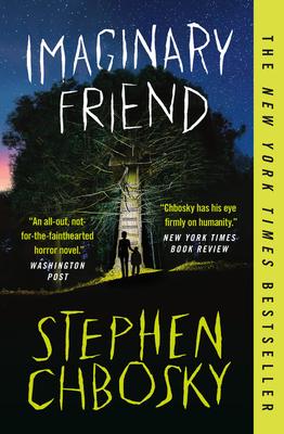 Imaginary Friend - Free PDF Download