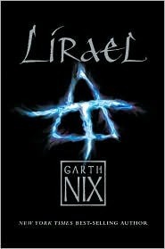 Lirael (Abhorsen #2) by Garth Nix - Free PDF Download