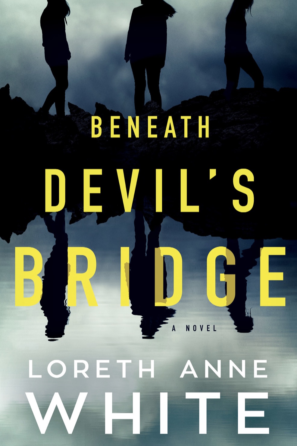 Beneath Devil's Bridge - Free PDF Download