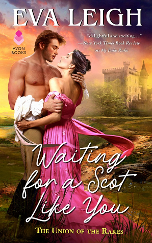 Waiting for a Scot Like You #3 - Free PDF Download
