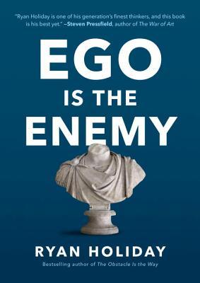 Ego Is the Enemy - Free PDF Download