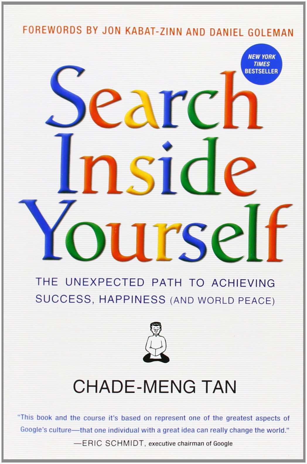 Search Inside Yourself - Free PDF Download