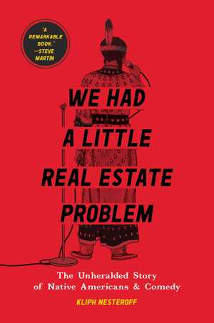 We Had a Little Real Estate Problem - Free PDF Download