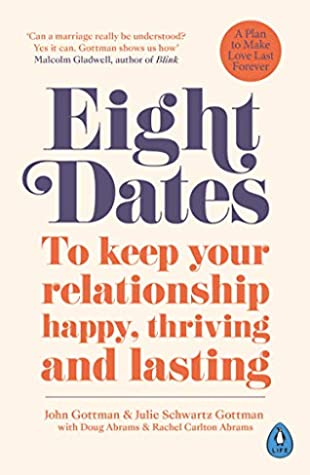 Eight Dates by John M. Gottman - Free PDF Download
