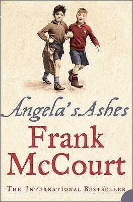 Angela's Ashes (Frank McCourt #1) - Free PDF Download