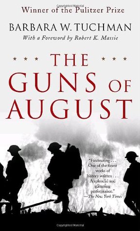 The Guns of August - Free PDF Download