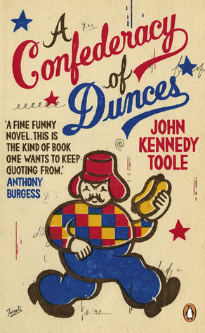 A Confederacy of Dunces - Free PDF Download