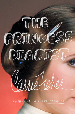 The Princess Diarist by Carrie Fisher - Free PDF Download