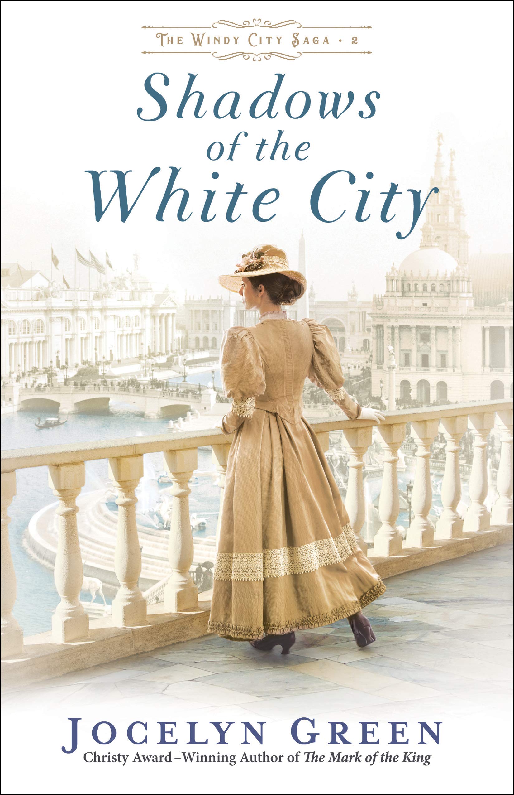 Shadows of the White City #2