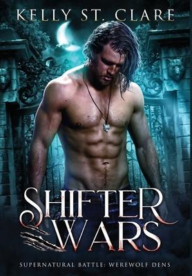 Shifter Wars - Free PDF Download