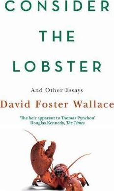 Consider the Lobster and Other Essays - Free PDF Download