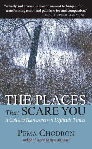 The Places that Scare You - Free PDF Download
