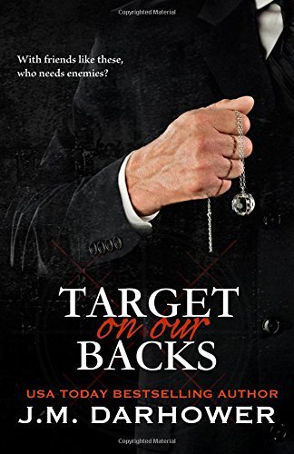Target on Our Backs #3 - Free PDF Download