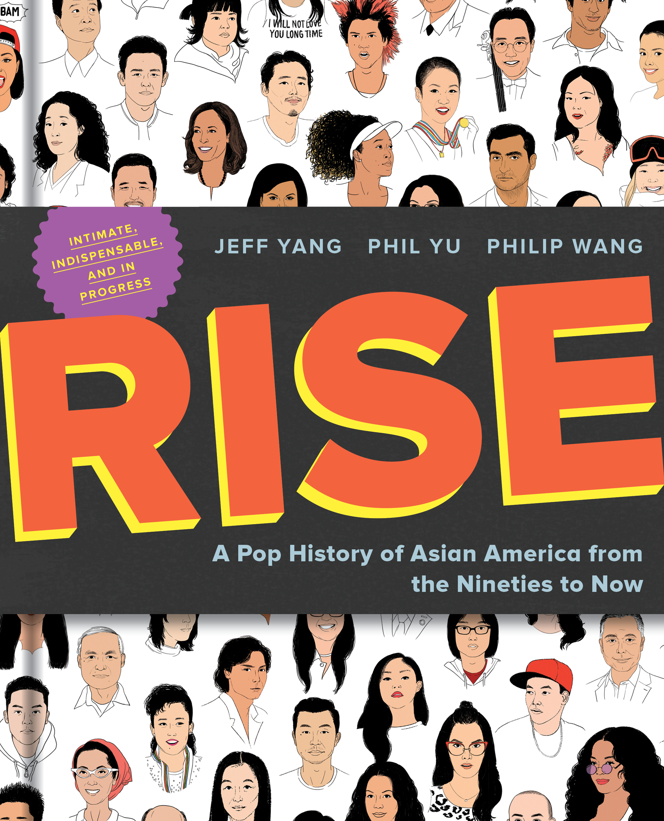 Rise: A Pop History of Asian America from the Nineties to Now - Free PDF Download