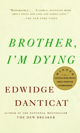 Brother, I'm Dying - Free PDF Download