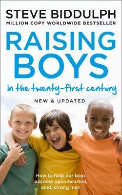 Raising Boys in the 21st Century - Free PDF Download