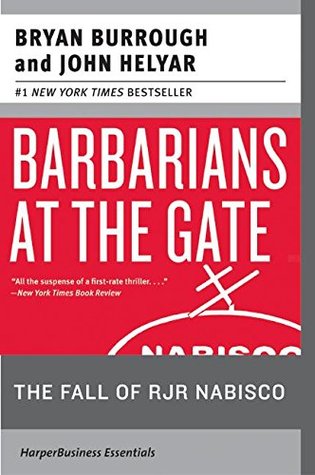 Barbarians at the Gate - Free PDF Download