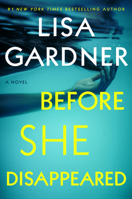 Before She Disappeared (Frankie Elkin #1) - Free PDF Download