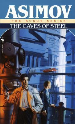 The Caves of Steel - Free PDF Download