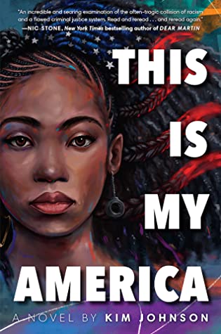 This Is My America by Kim Johnson - Free PDF Download