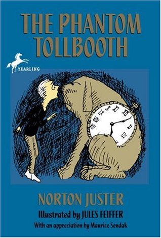 The Phantom Tollbooth by Norton Juster - Free PDF Download