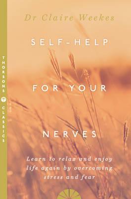 Self Help for Your Nerves - Free PDF Download
