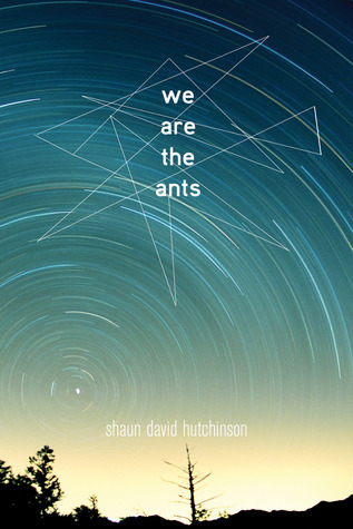 We Are the Ants - Free PDF Download