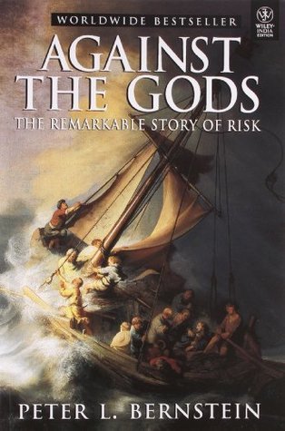 Against the Gods: The Remarkable Story of Risk - Free PDF Download