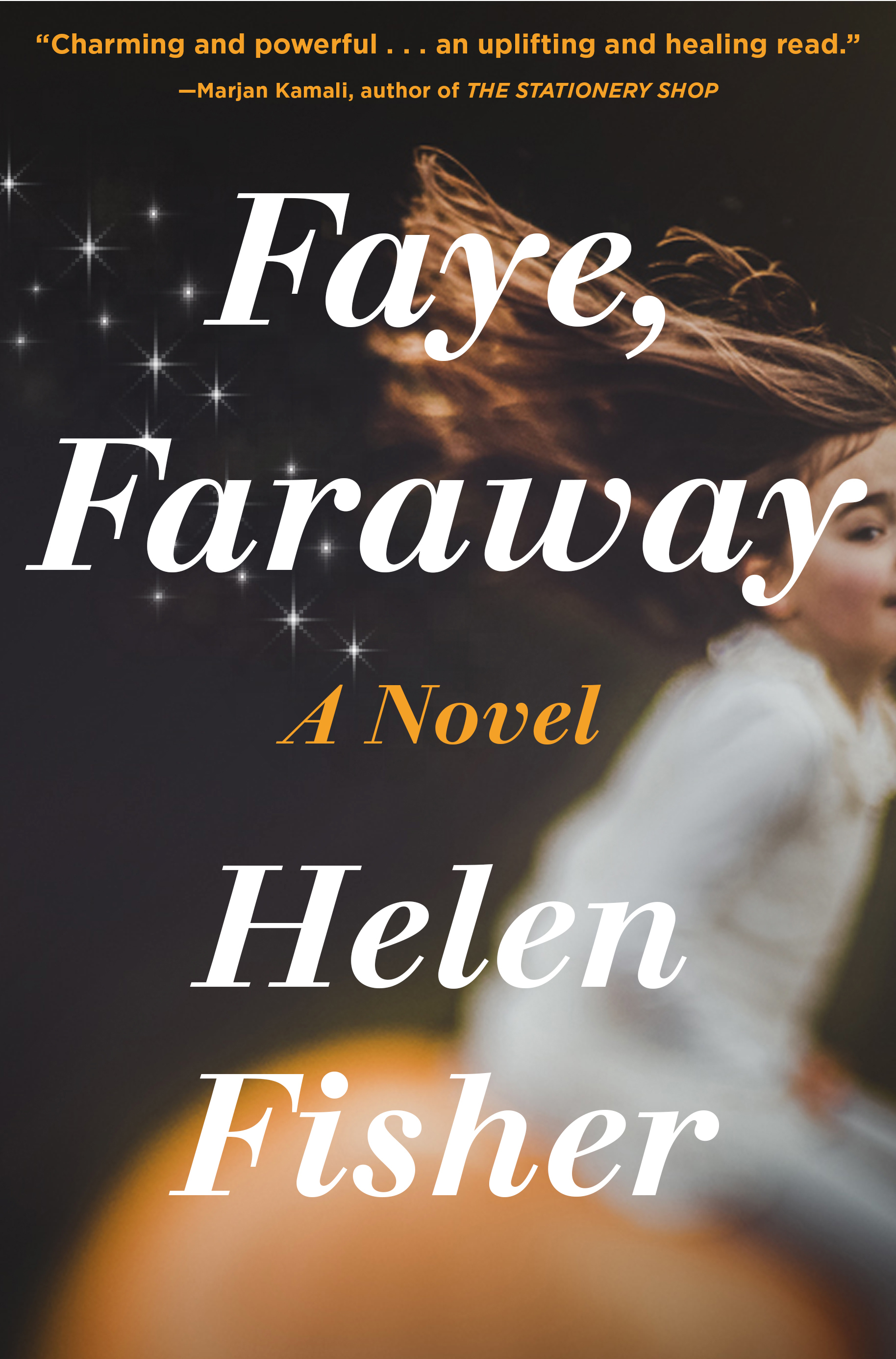 Faye, Faraway by Helen Fisher - Free PDF Download