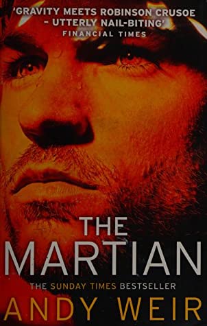 The Martian #1 by Andy Weir - Free PDF Download