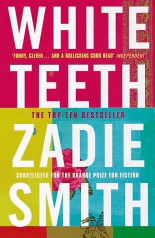 White Teeth by Zadie Smith - Free PDF Download