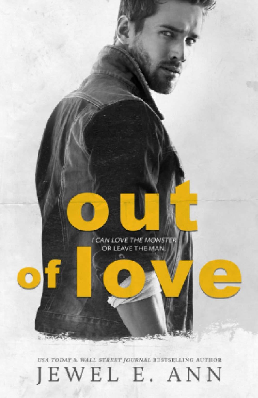Out of Love by Jewel E. Ann - Free PDF Download