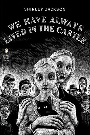 We Have Always Lived in the Castle - Free PDF Download