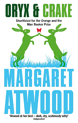 Oryx and Crake (MaddAddam #1) - Free PDF Download