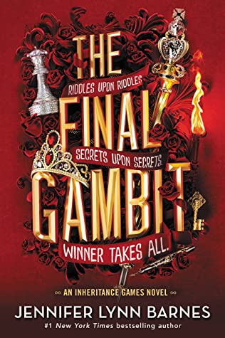 The Final Gambit #3 - Free PDF Download