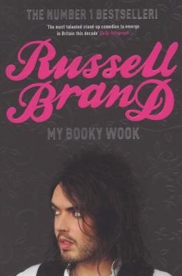 My Booky Wook #1 by Russell Brand - Free PDF Download